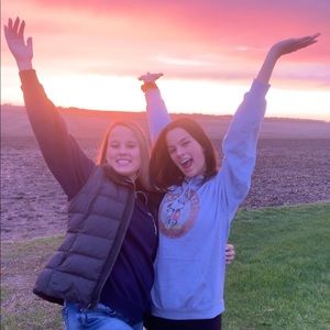 Meet your Posher, Emma